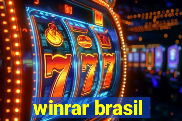 winrar brasil